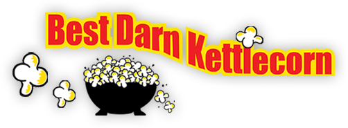 Best Darn Kettle Corn