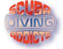 Scuba Diving Addicts