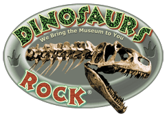 Dinosaurs Rock Superstore