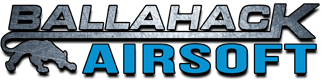 Ballahack Airsoft
