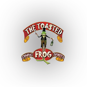Toasted Frog
