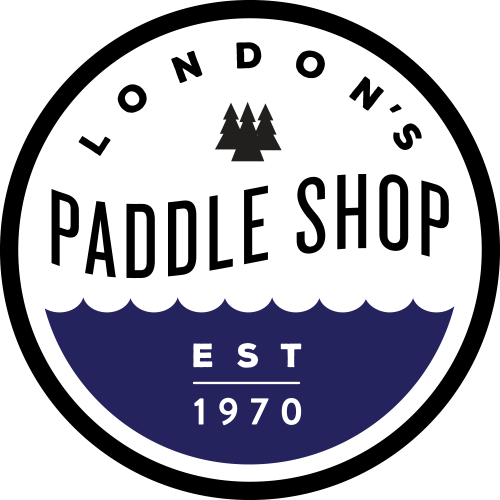 London's Paddle Shop
