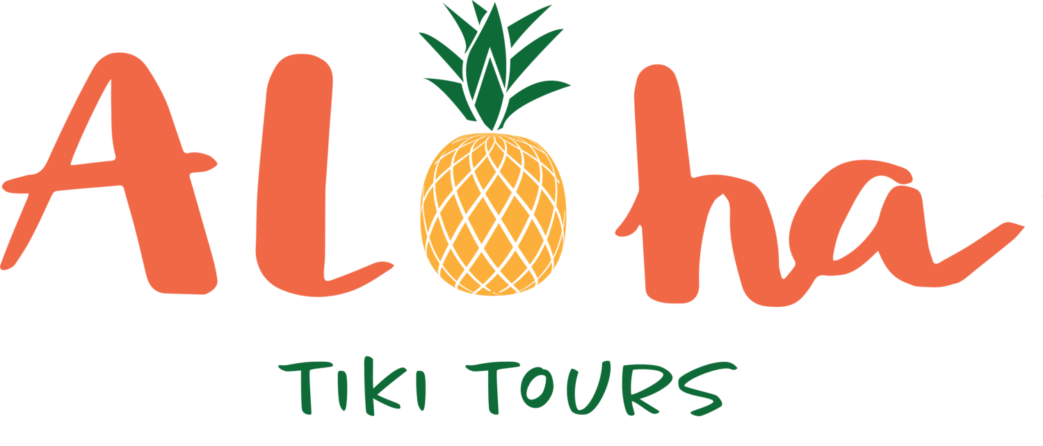 Aloha Tiki Tours