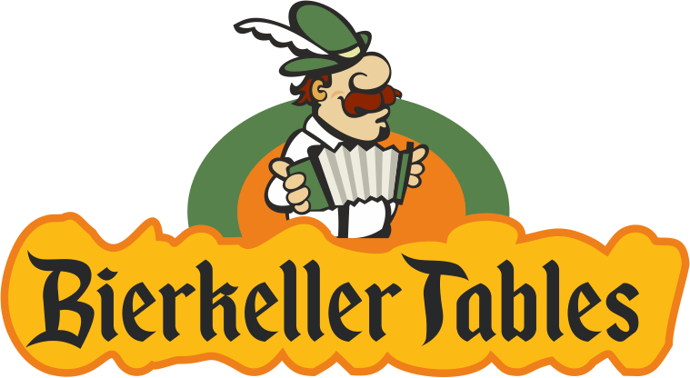 Bierkeller Tables