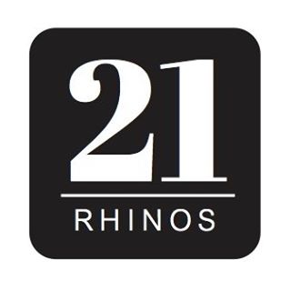 21 Rhinos