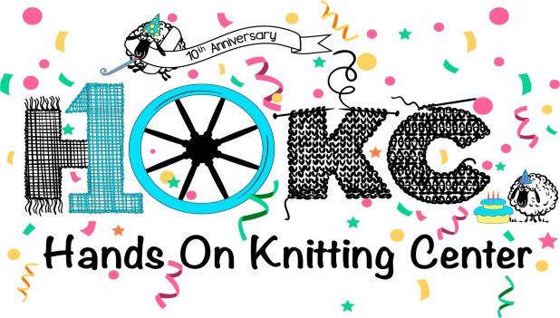 Hands On Knitting Center