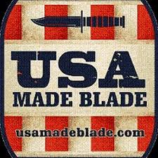 USA Made Blade