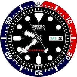 Custom Seiko Watches