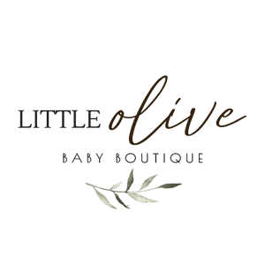 Little Olive