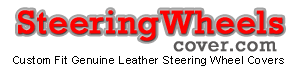 steeringwheelscover.com