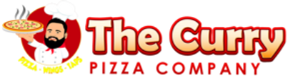 The Curry Pizza Company