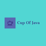 Cup Of Java