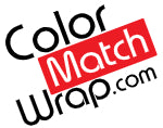 Color Match Wrap