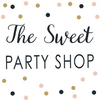 The Sweet Party Shop