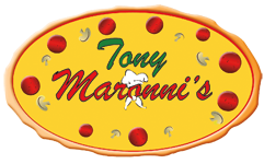Tony Maronni