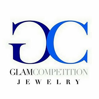 GLAM Competition Jewelry