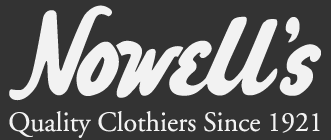 Nowell's Clothiers