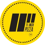 11 Inch Pizza