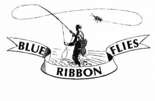 Blue Ribbon Flies