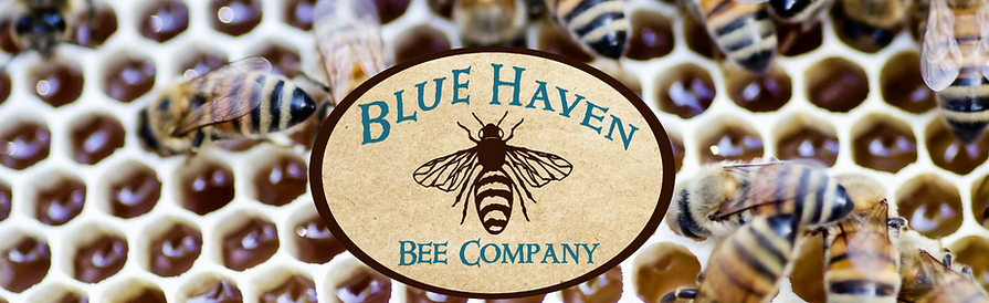 Blue Haven Bee Company