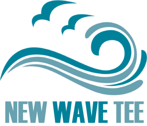 New Wave Tee