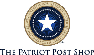 Patriot Post Shop