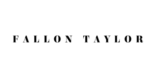 Fallon Taylor