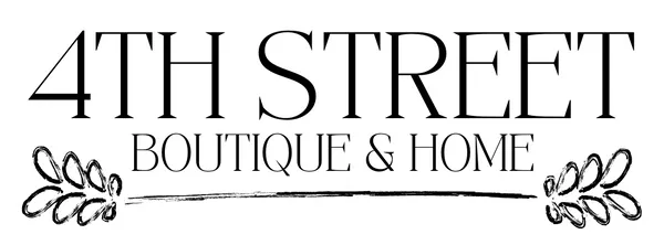 4Th Street Boutique