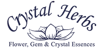 Crystal herbs