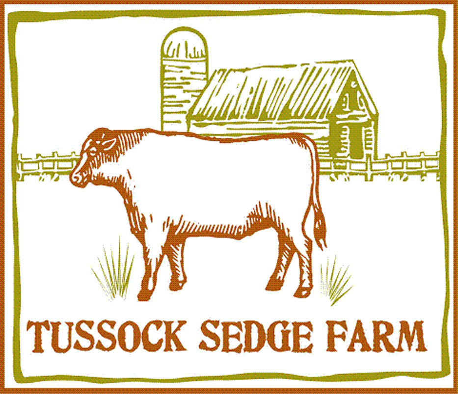 Tussock Sedge Farm