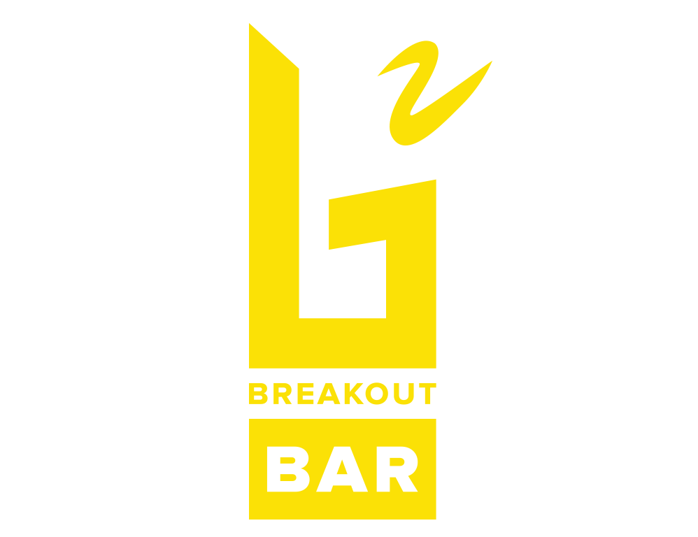 Breakout Bar