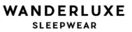 Wanderluxe Sleepwear