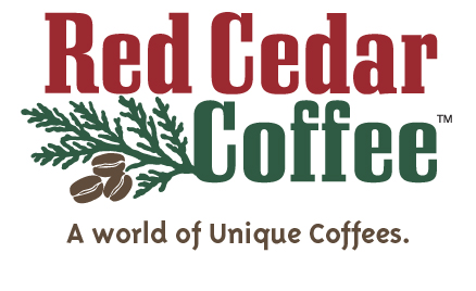 Red Cedar Coffee