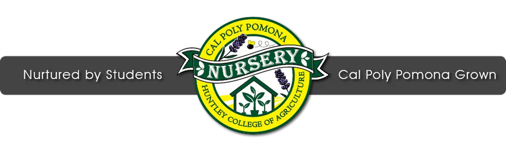 Cal Poly Pomona Nursery