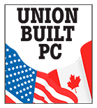 Union Built Pc