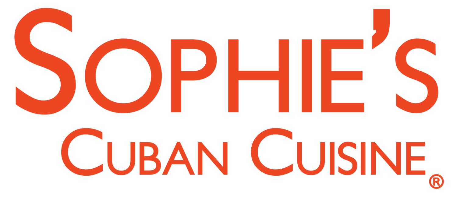Sophie's Cuban