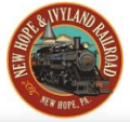 New Hope & Ivyland Railroad