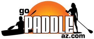 Go Paddle AZ