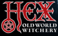Hex: Old World Witchery