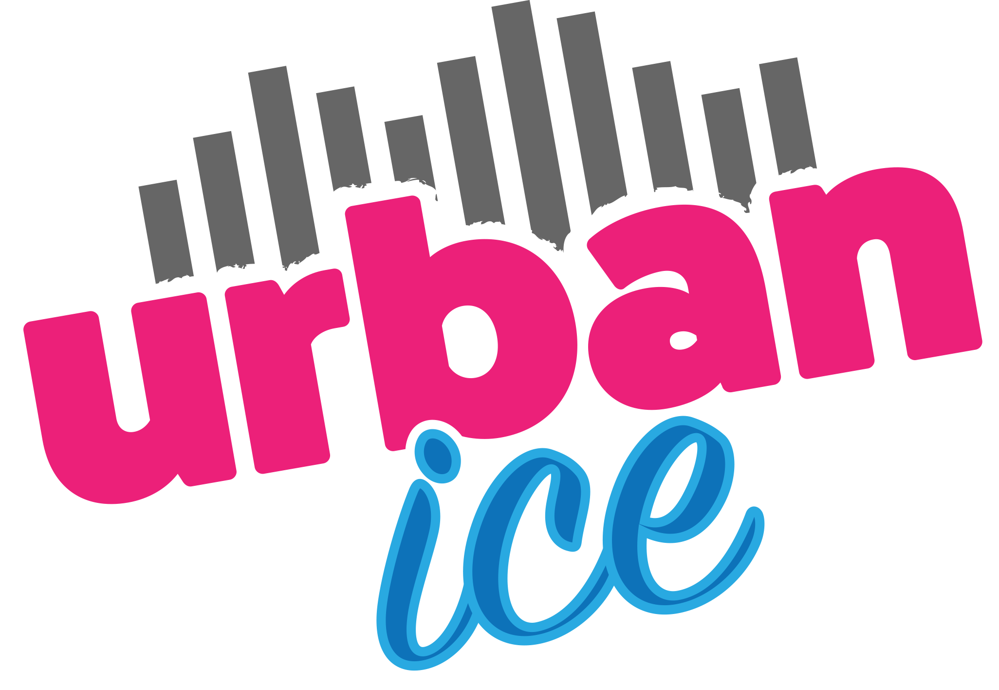 Urban-Ice
