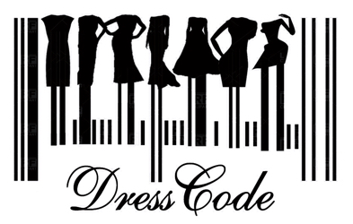 Shop Dress Code