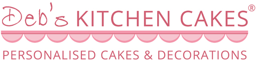 Debs Kitchen Cakes