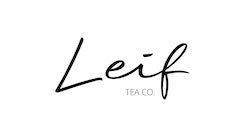 Leif tea co
