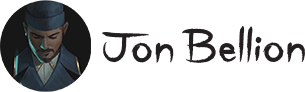 Jon Bellion Merch