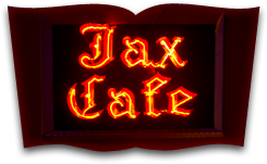 Jax Cafe