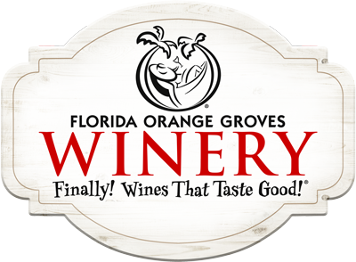 Florida Orange Groves Winery