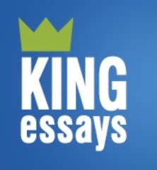King essays
