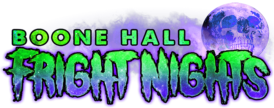 Boone Hall Fright Nights