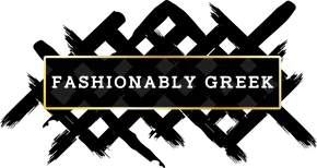 Fashionably Greek