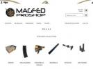Magfed Pro Shop